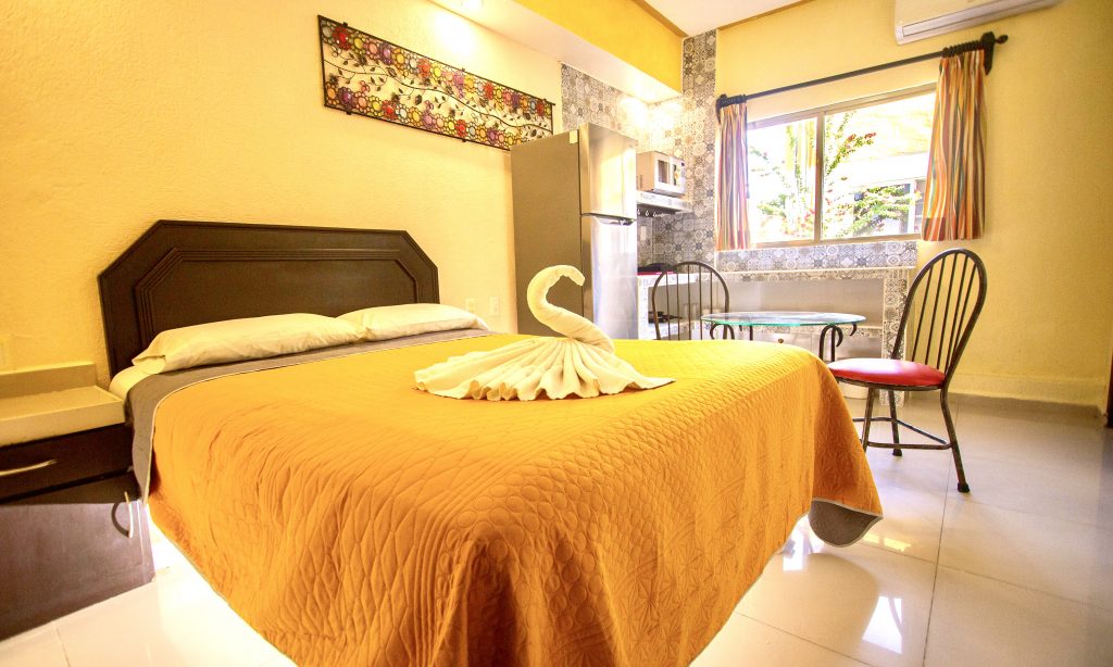 HOTEL MELINA_HABITACION 40_-4